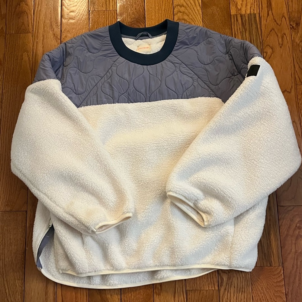FP Movement Fleece